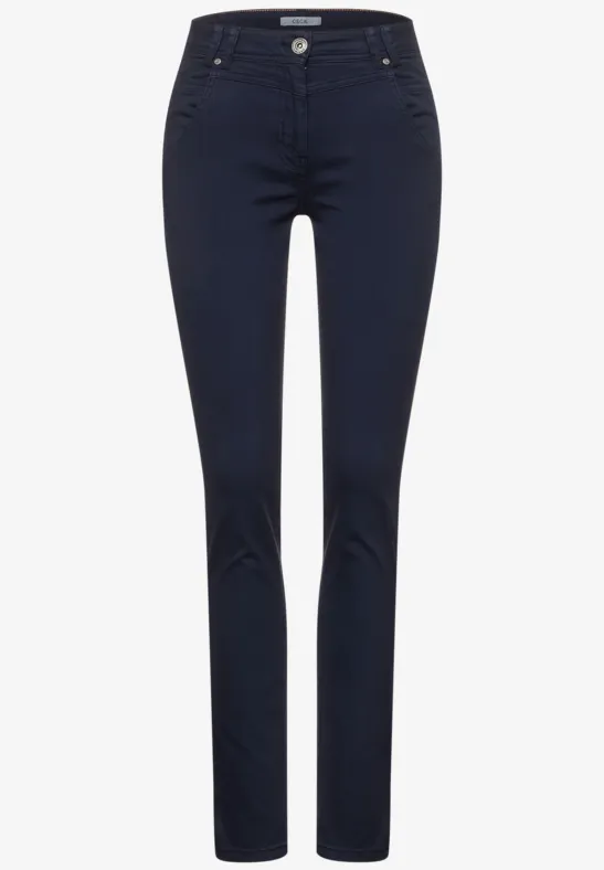 Slim Fit Hose