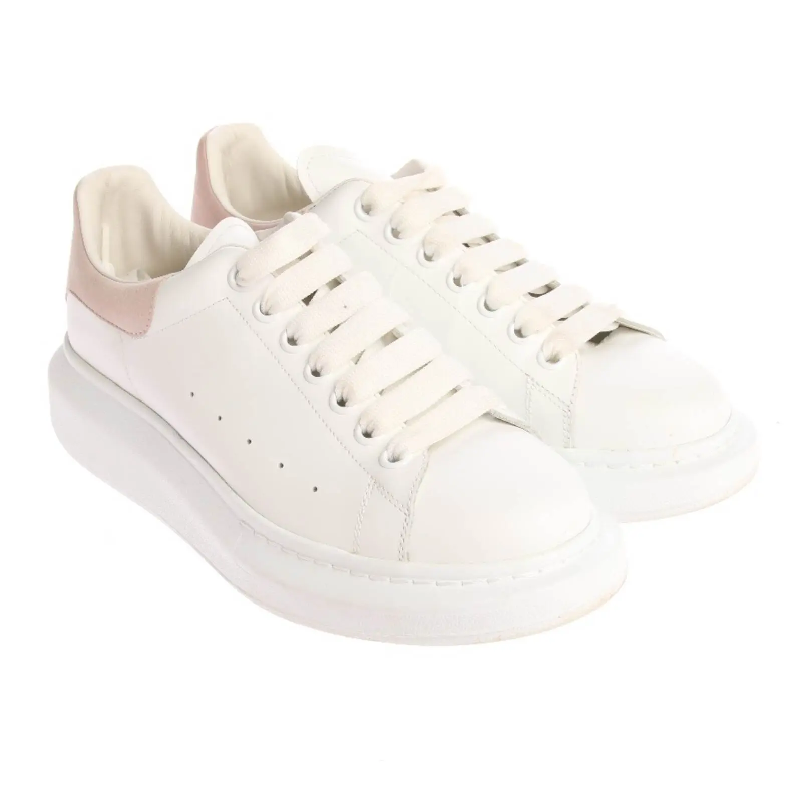 Sneaker EUR 41 Weiß