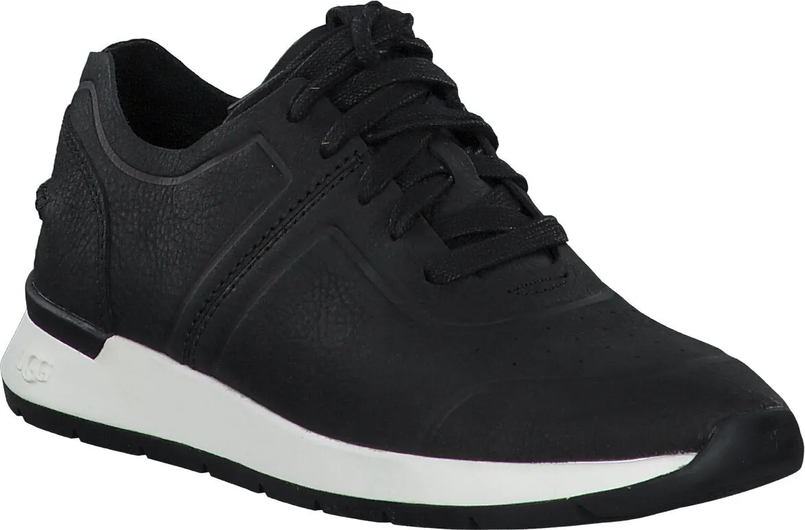 Sneaker für Damen 101002904314 (Schwarz)