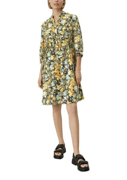 s.Oliver Damen Kleid