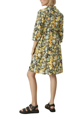 s.Oliver Damen Kleid