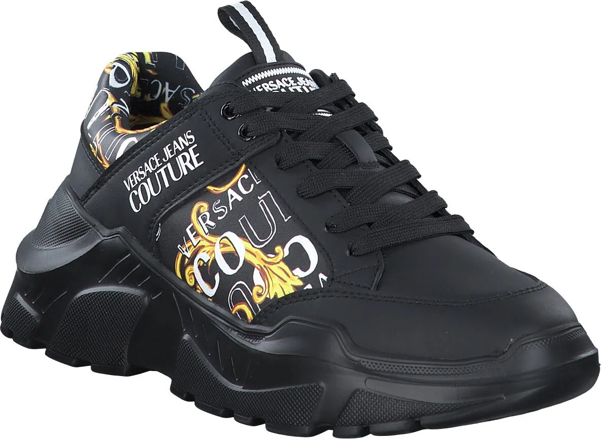 SPEEDTRACK Herren-Sneaker 244001000003 (Schwarz)