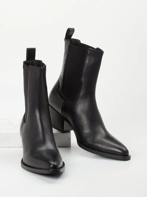 Stiefelette-17350090146