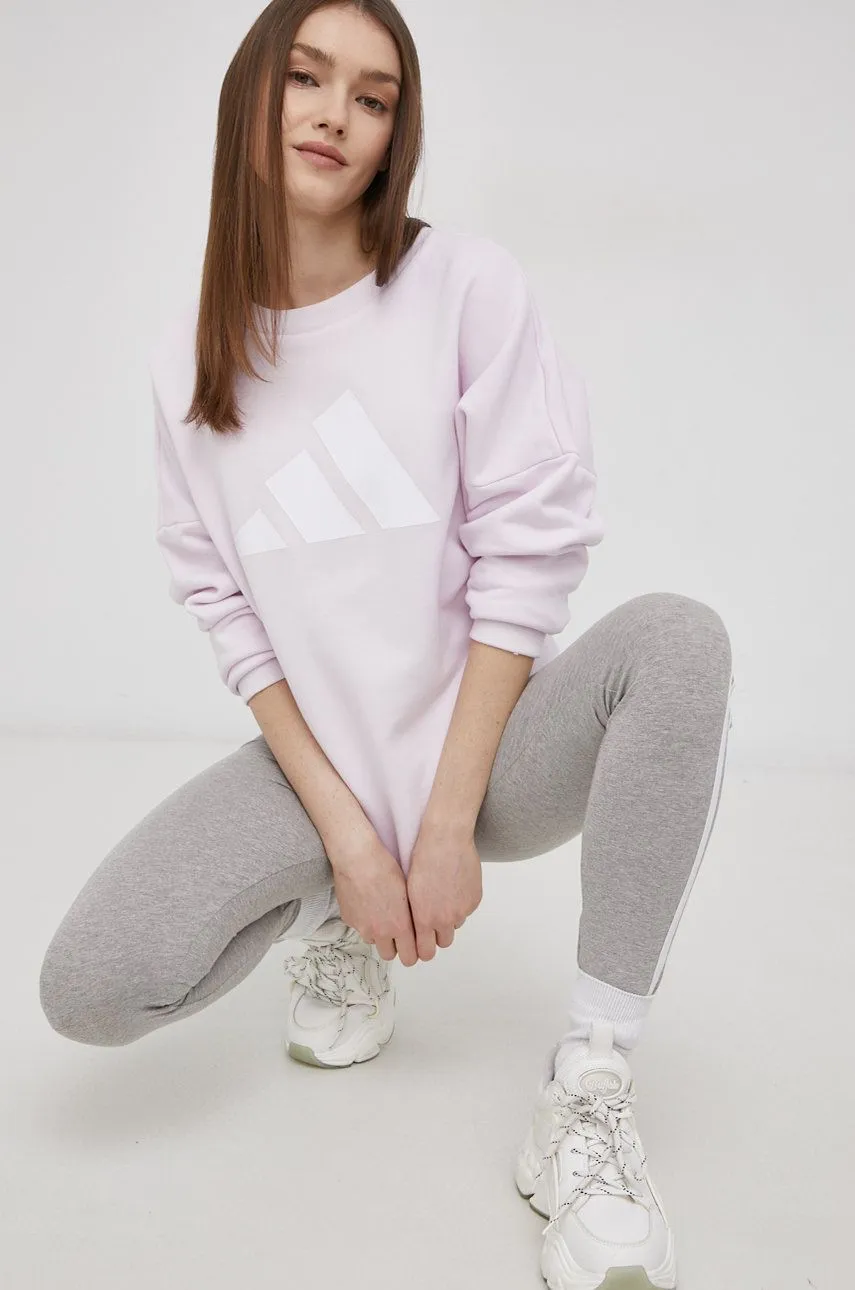 Sweatshirt adidas Performance Sportswear Future Icons Sweatshirt HE1650