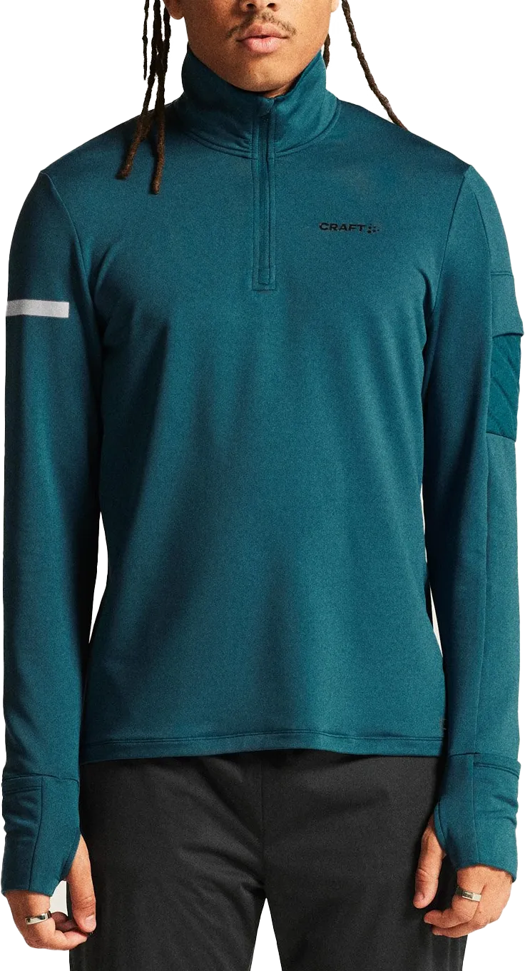 Sweatshirt Craft ADV SubZ LS 2 Sweatshirt 1913616-629000