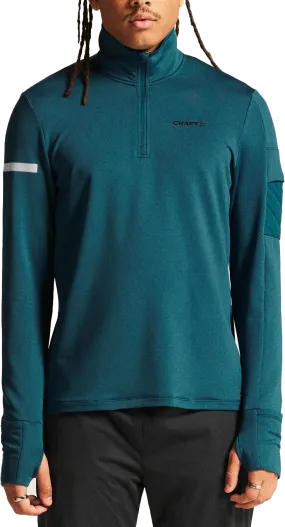 Sweatshirt Craft ADV SubZ LS 2 Sweatshirt 1913616-629000