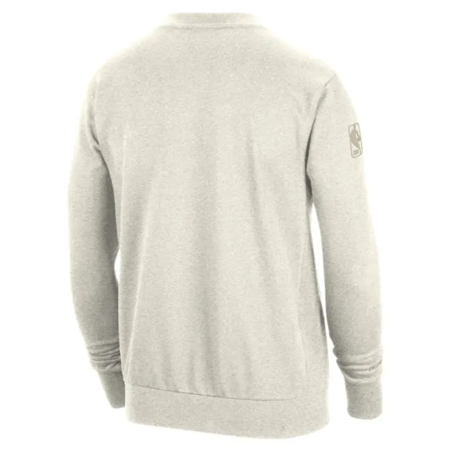 Sweatshirt Nike Team 31 Standard Issue Dri-FIT Sweatshirt DN8595-027