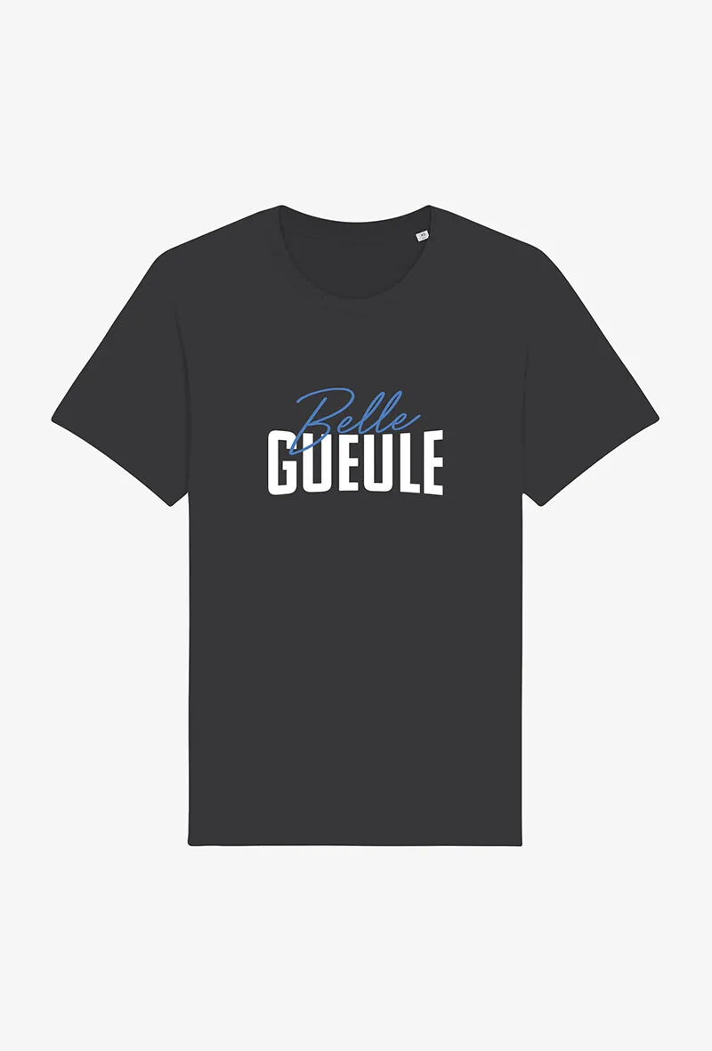 T-shirt adulte - Belle gueule.