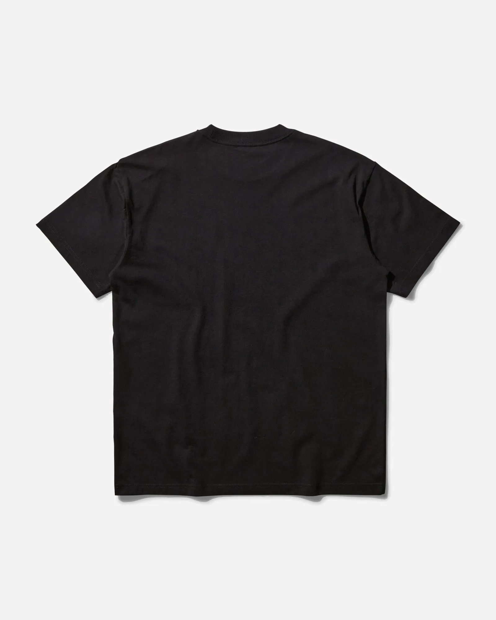 T-shirt Carhartt WIP Pepe Friends T-Shirt Black I033982 0D2XX