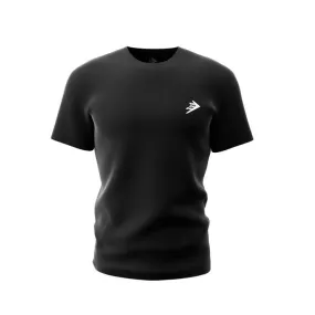 T-Shirt Firewire ---Dominator II Ss Black