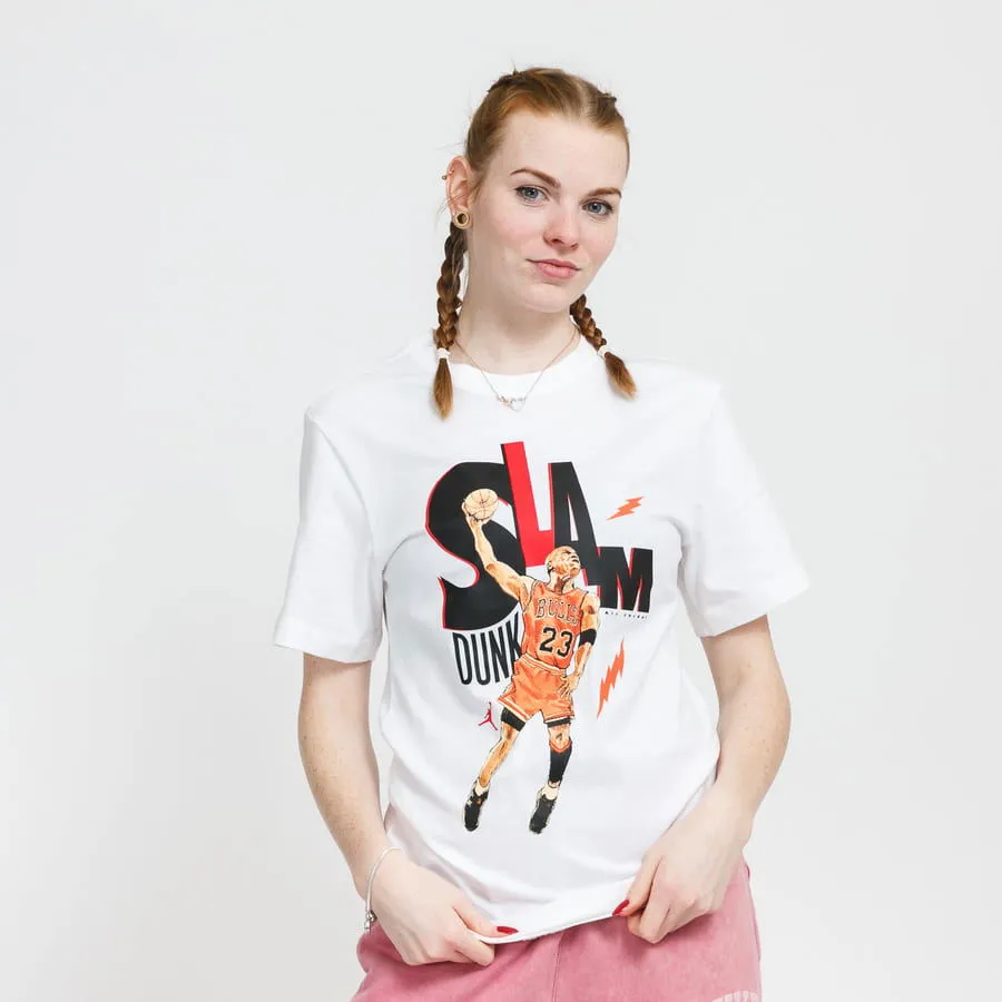 T-shirt Jordan Game 5 Tee dh8948-100