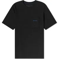 T-shirt Patagonia Boardshort Pocket Responsibili-Tee 37655-INBK