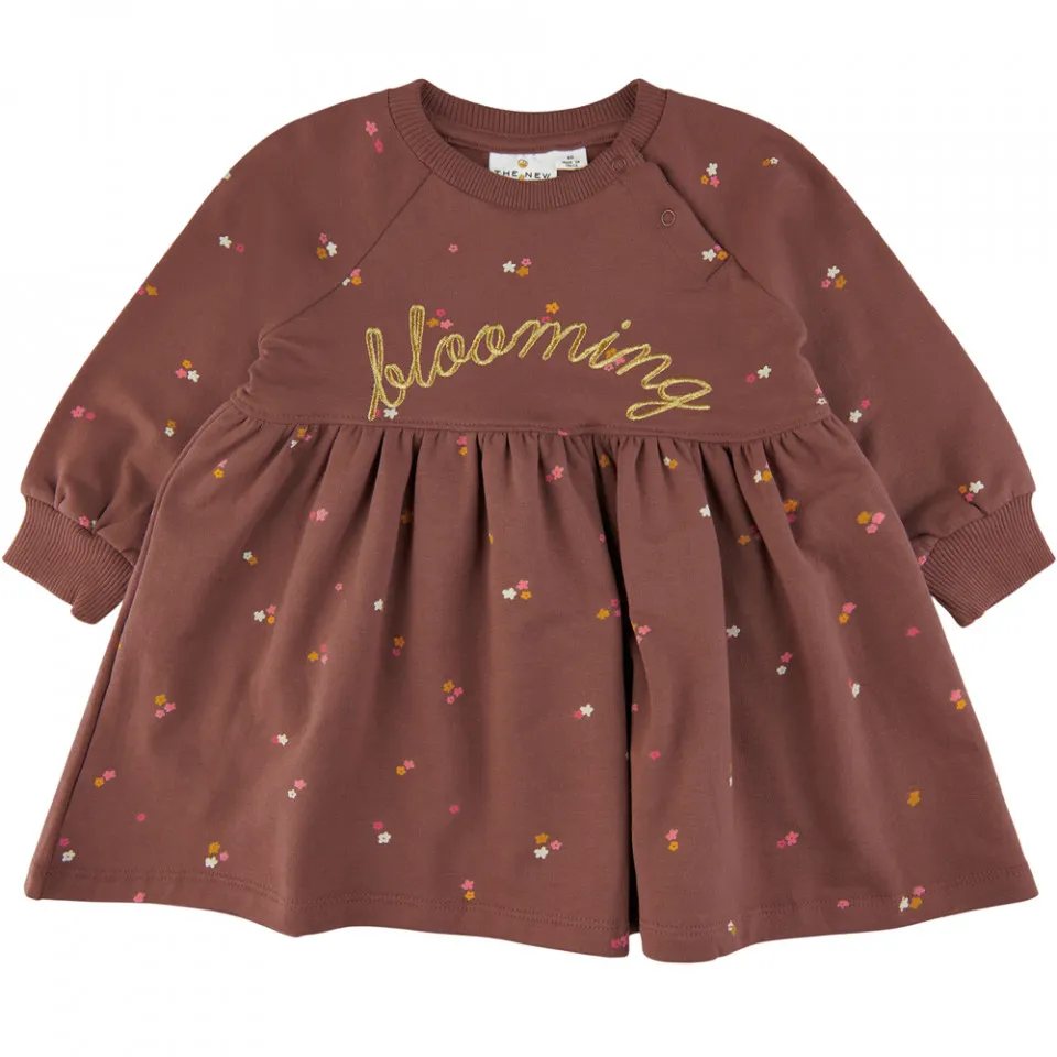 The New Siblings Kleid TNSHERA