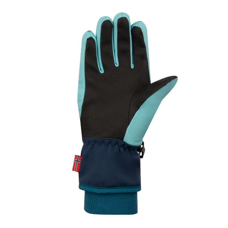 Trollkids Trolltunga Glove - Langlaufhandschuhe - Kind | Hardloop