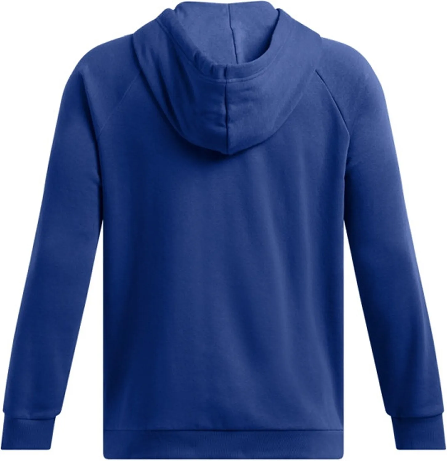 UA RIVAL FLEECE FZ HOODIE 432 S