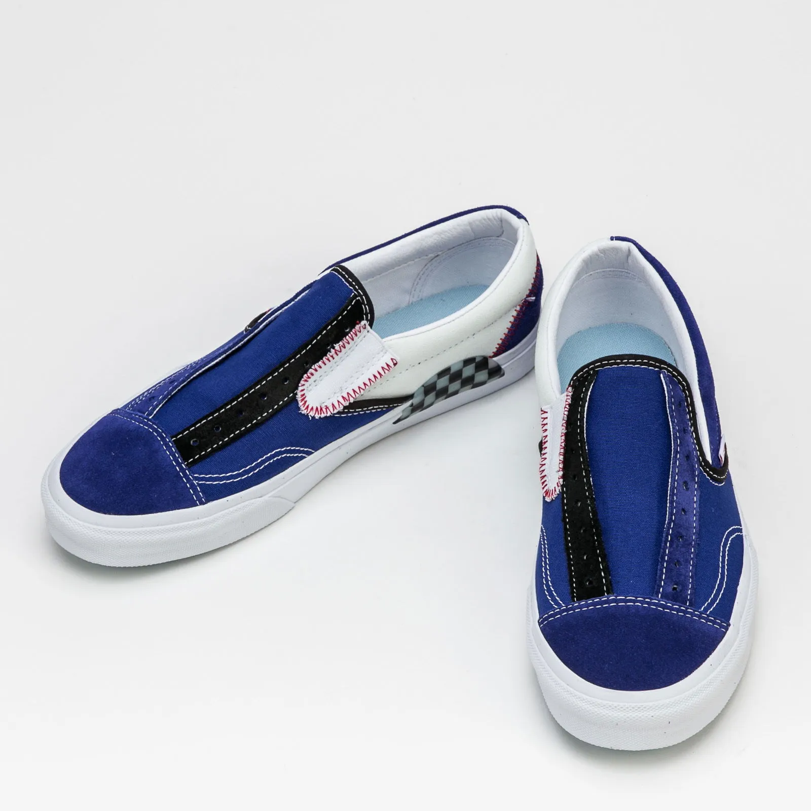 Vans Slide - On Cap VN0A3WM5XHR1
