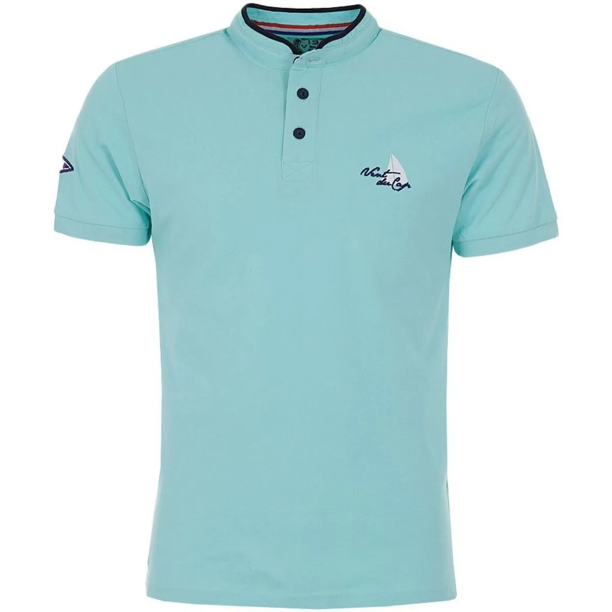 Vent Du Cap - Polo manches courtes homme CARMAND