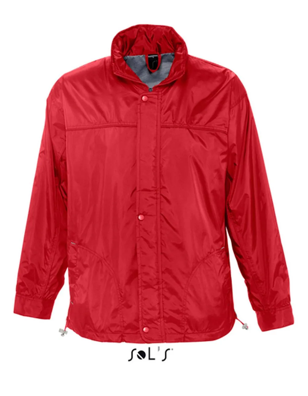 Windjacke Mistral von SOL´S